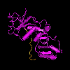 Molecular Structure Image for 1T2V