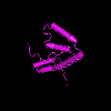 Molecular Structure Image for 1V63