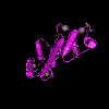Molecular Structure Image for 1RFJ