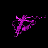 Molecular Structure Image for 1P1A