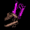 Molecular Structure Image for 1SV0