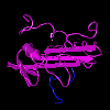 Structure molecule image