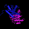 Molecular Structure Image for 1VEU