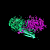 Molecular Structure Image for 1WD9