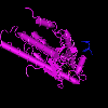 Molecular Structure Image for 1T73