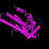 Molecular Structure Image for 1T74