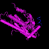 Molecular Structure Image for 1T79