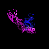 Molecular Structure Image for 1TDQ