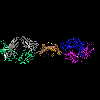 Structure molecule image