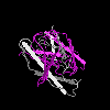 Molecular Structure Image for 1U42