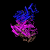 Molecular Structure Image for 1VL0