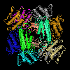 Molecular Structure Image for 1P7O