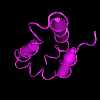Molecular Structure Image for 1TP4