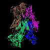 Molecular Structure Image for 1WPG