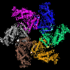 Molecular Structure Image for 1SVO