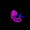 Molecular Structure Image for 1T08