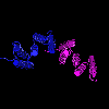 Structure molecule image