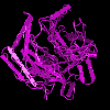 Structure molecule image