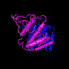 Molecular Structure Image for 1U73