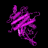 Molecular Structure Image for 1XBC