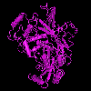 Molecular Structure Image for 1XR6