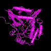 Molecular Structure Image for 1TG2