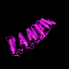 Molecular Structure Image for 1TR4