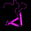 Structure molecule image