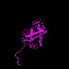 Molecular Structure Image for 1WGK