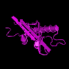 Molecular Structure Image for 1XTE