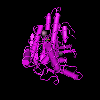 Molecular Structure Image for 1XU4