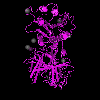 Molecular Structure Image for 1RTK