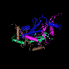 Molecular Structure Image for 1VQ3