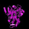 Molecular Structure Image for 1XLX