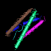 Molecular Structure Image for 1VZJ