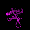 Molecular Structure Image for 1XOD