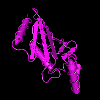 Molecular Structure Image for 1Y6L