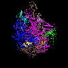 Molecular Structure Image for 1Y1V