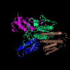 Molecular Structure Image for 1PWO