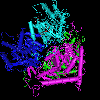 Molecular Structure Image for 1V6A