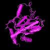 Molecular Structure Image for 1VR3