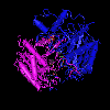 Molecular Structure Image for 1XD9