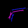 Molecular Structure Image for 1YKE