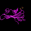 Molecular Structure Image for 1YV4