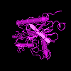 Structure molecule image