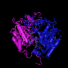 Molecular Structure Image for 1XCP