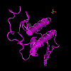 Molecular Structure Image for 1YXL