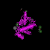 Molecular Structure Image for 1Z2U