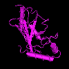 Molecular Structure Image for 1Z3D