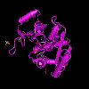 Molecular Structure Image for 1Z6G